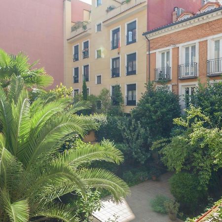 Guestready - Serene Madrid Escape Экстерьер фото