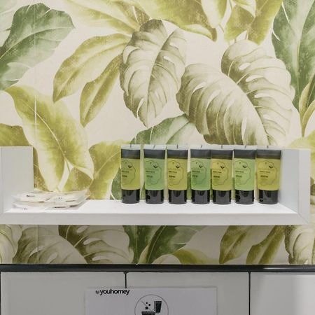 Guestready - Serene Madrid Escape Экстерьер фото