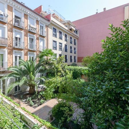 Guestready - Serene Madrid Escape Экстерьер фото