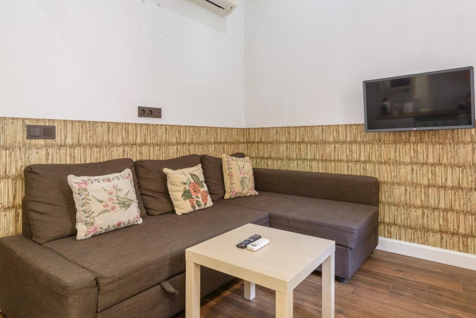Guestready - Serene Madrid Escape Экстерьер фото