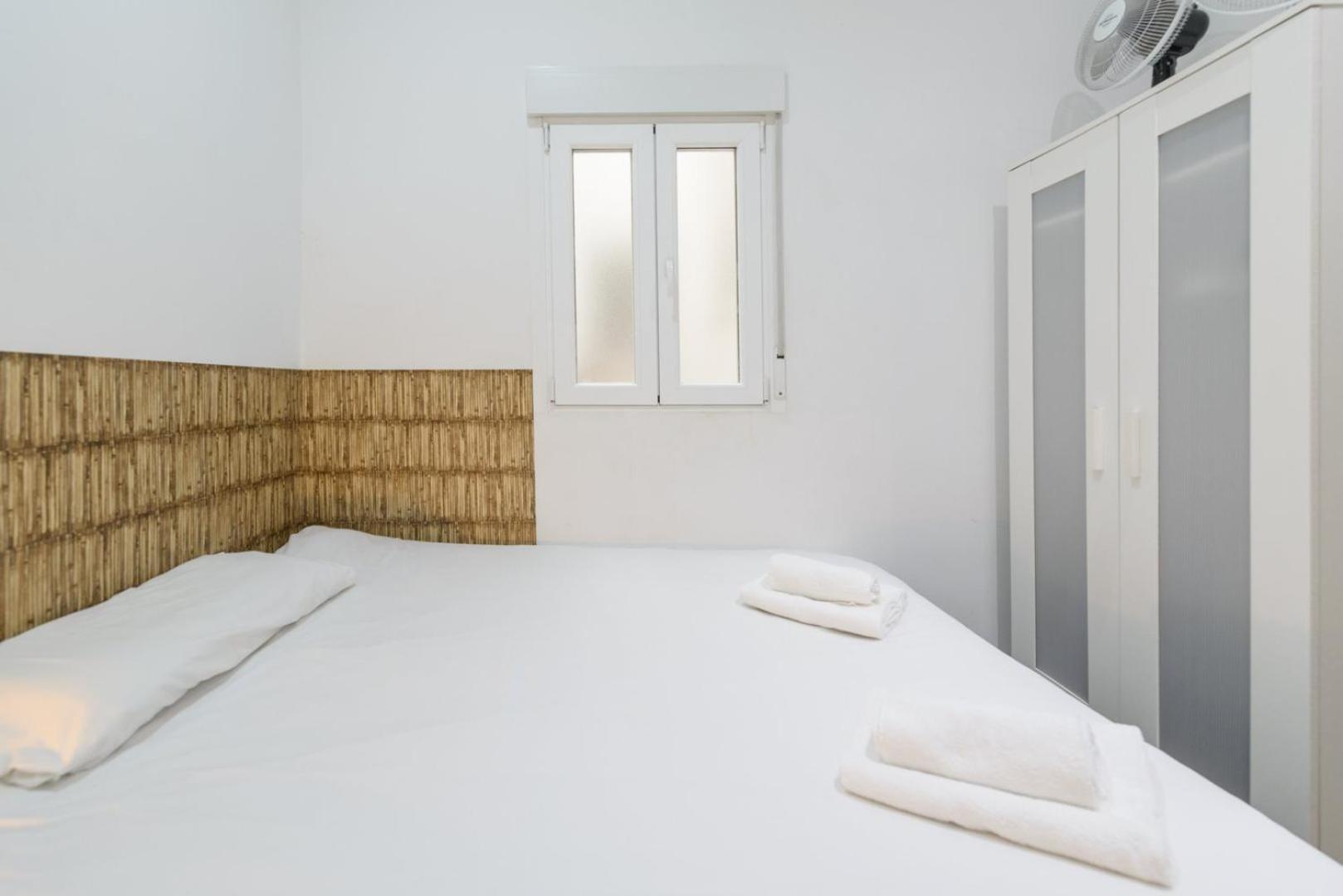 Guestready - Serene Madrid Escape Экстерьер фото