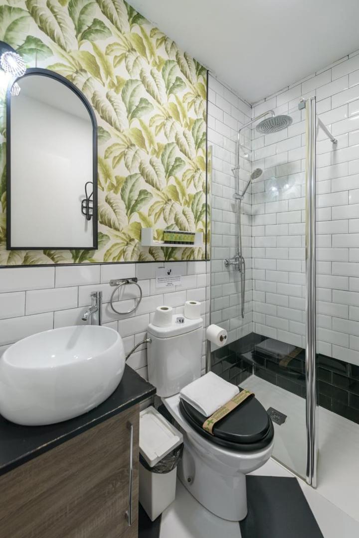 Guestready - Serene Madrid Escape Экстерьер фото