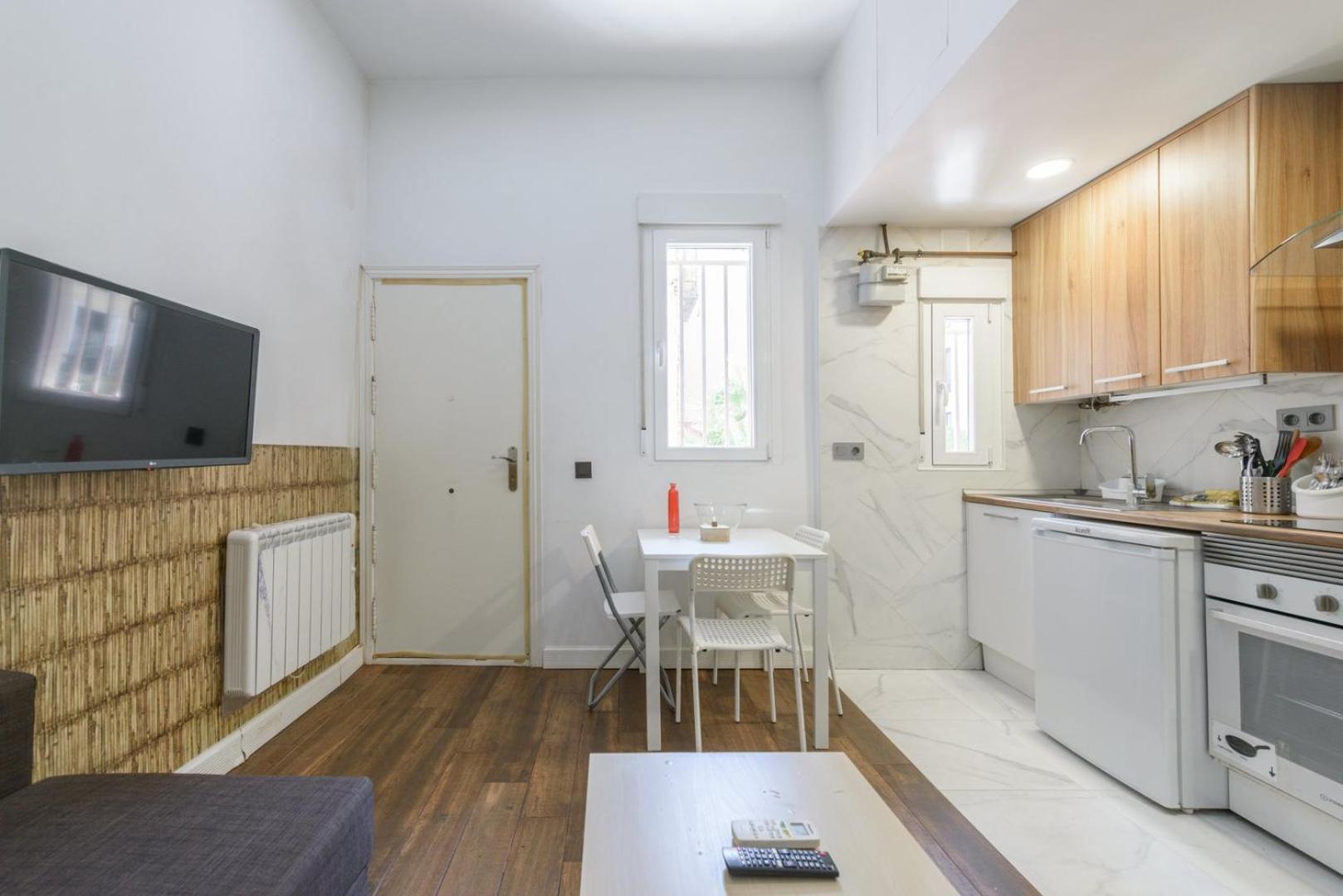 Guestready - Serene Madrid Escape Экстерьер фото