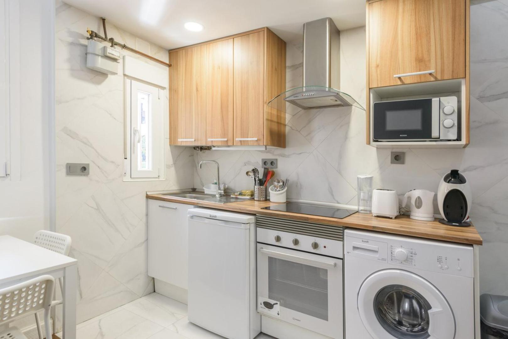 Guestready - Serene Madrid Escape Экстерьер фото