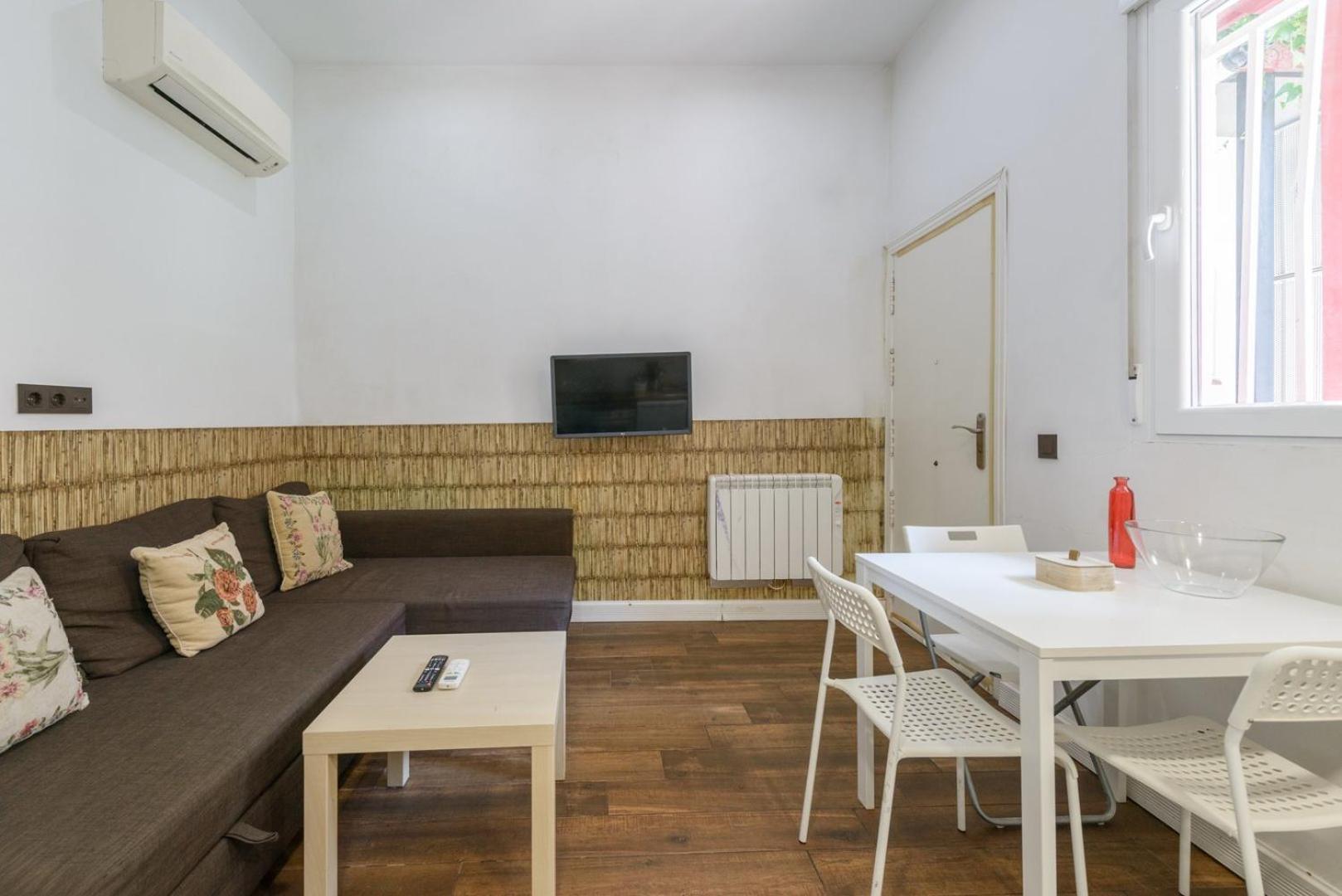 Guestready - Serene Madrid Escape Экстерьер фото