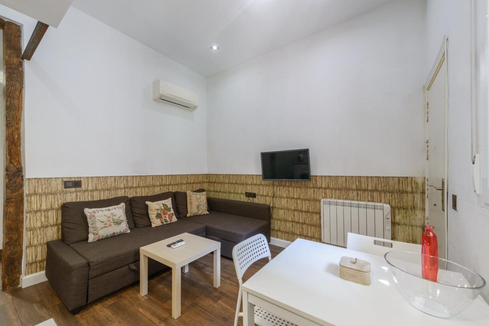 Guestready - Serene Madrid Escape Экстерьер фото