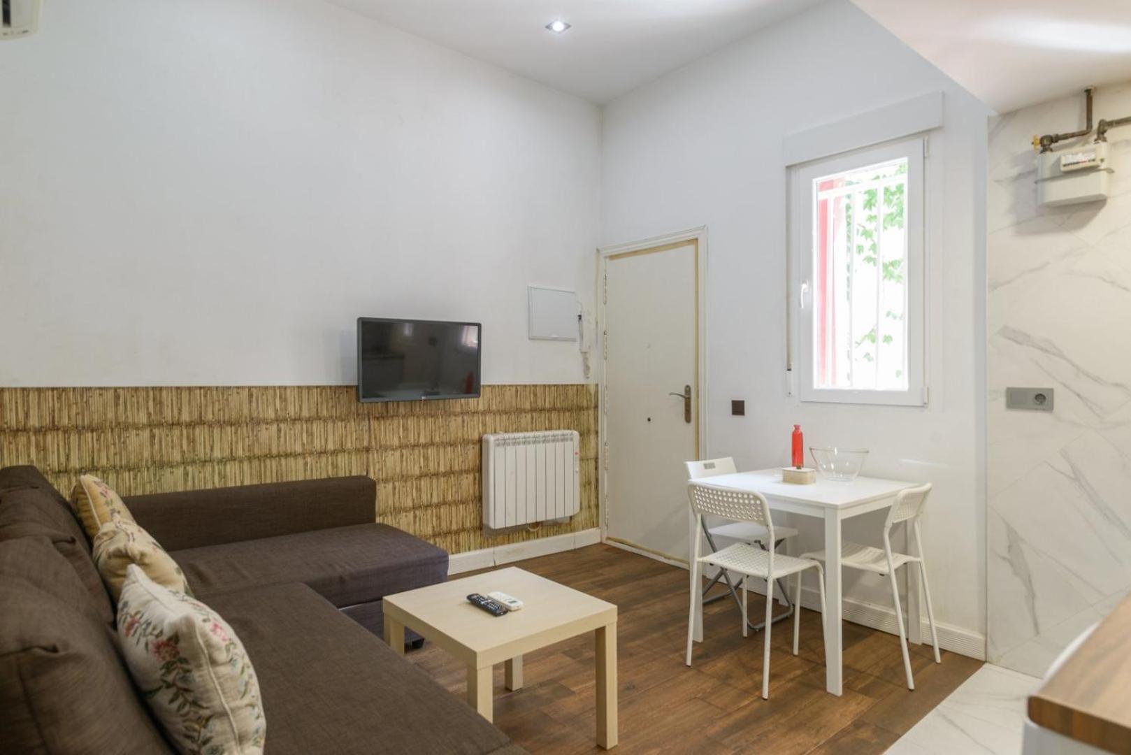 Guestready - Serene Madrid Escape Экстерьер фото