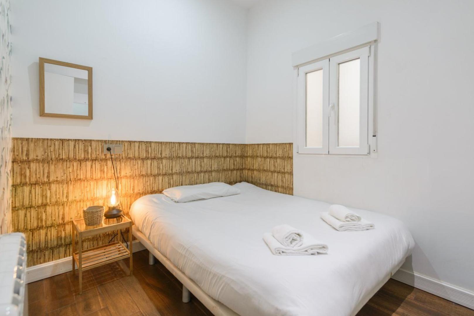 Guestready - Serene Madrid Escape Экстерьер фото