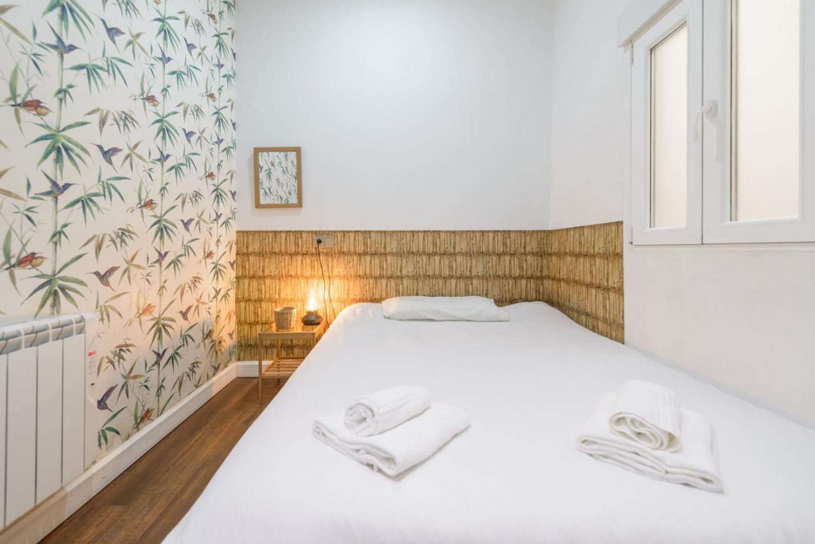 Guestready - Serene Madrid Escape Экстерьер фото