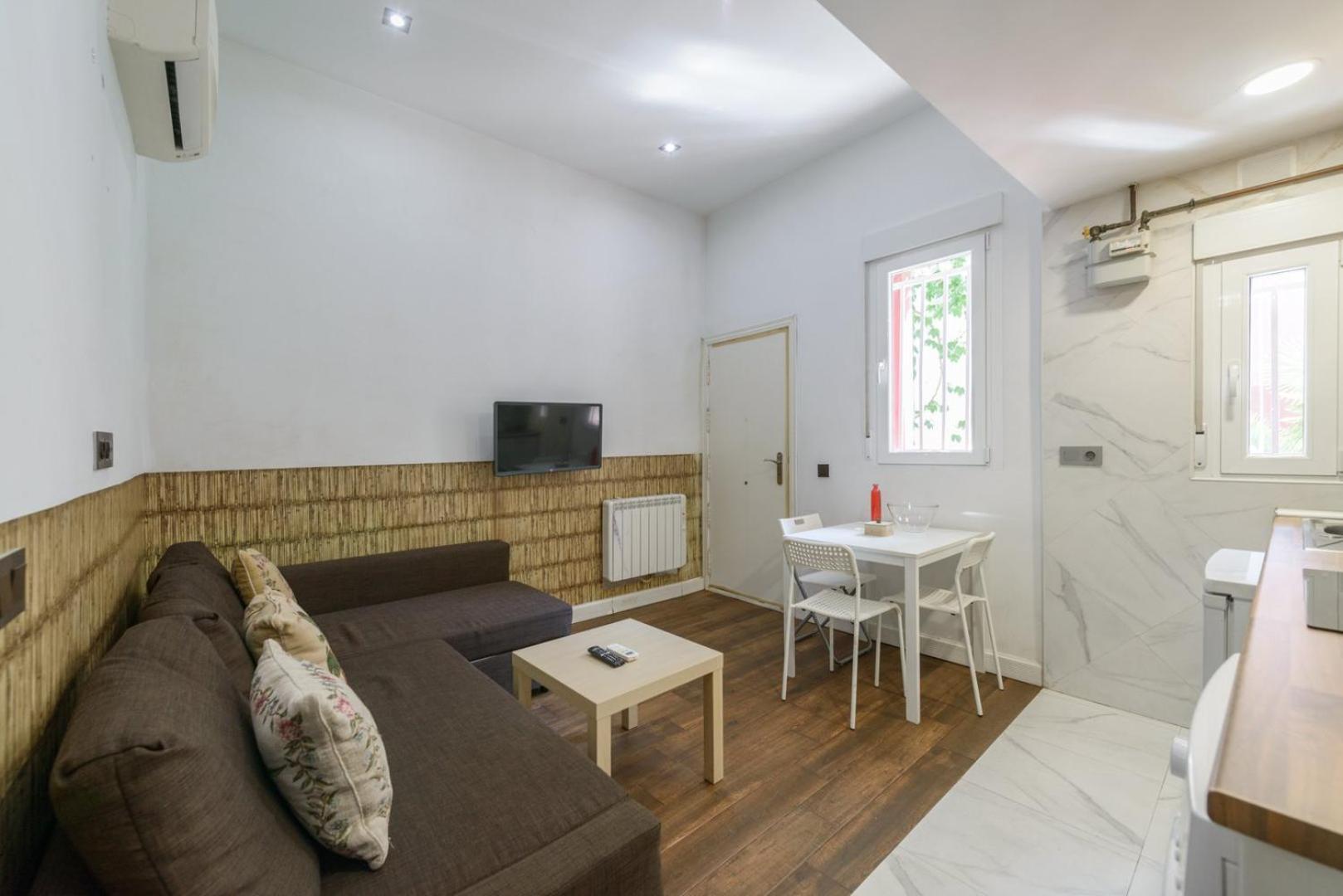 Guestready - Serene Madrid Escape Экстерьер фото
