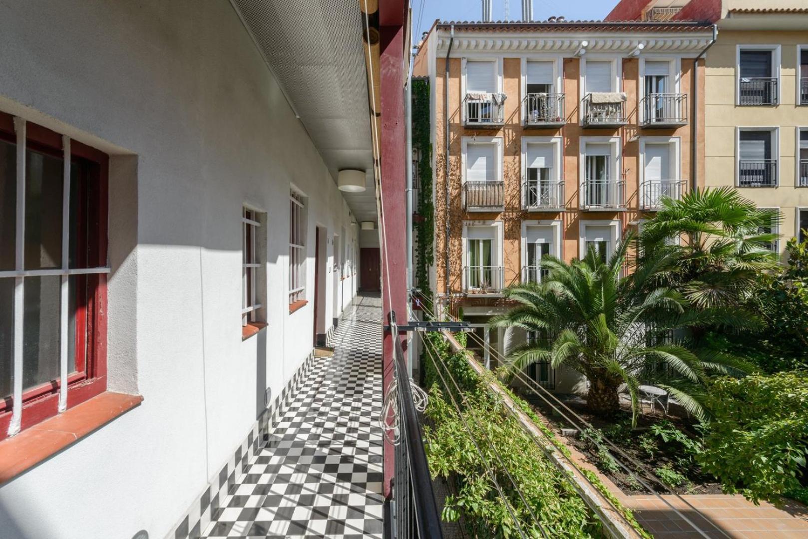 Guestready - Serene Madrid Escape Экстерьер фото